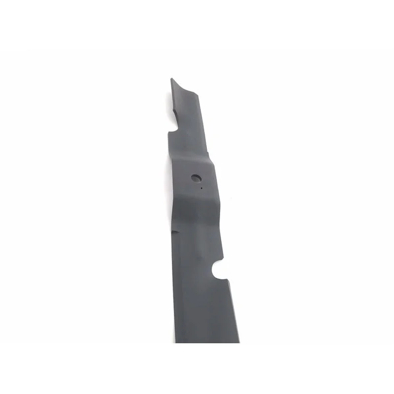 Garden Machinery Bow Type Blade For Zhonglü Lawn Tractor 42 Inch 540mm Lawn Mower Replacement Accessories