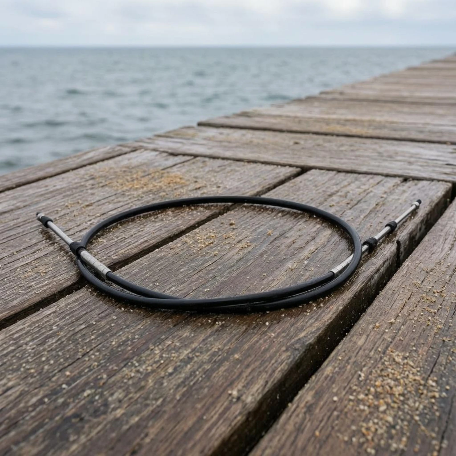 flexible-steering-cable-black-sheathing-vehicle-part