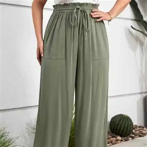 

Женский повседневный топ с высокой эластичной резинкой на талии, шикарный модный хлопковый топ Seven Sve, длина, универсальный летний тренд, внутренняя одежда