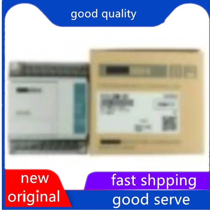 الأصلي الجديد الأصلي FX1S-20MR-001 FX1S 20MR 001 #1