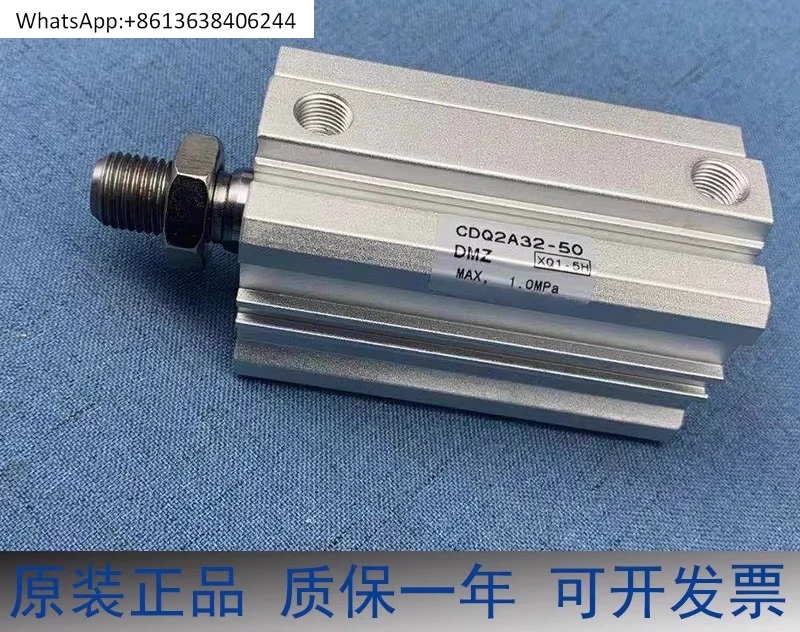

Цилиндр CM225-BKF01-25, CM225-BKF02-30