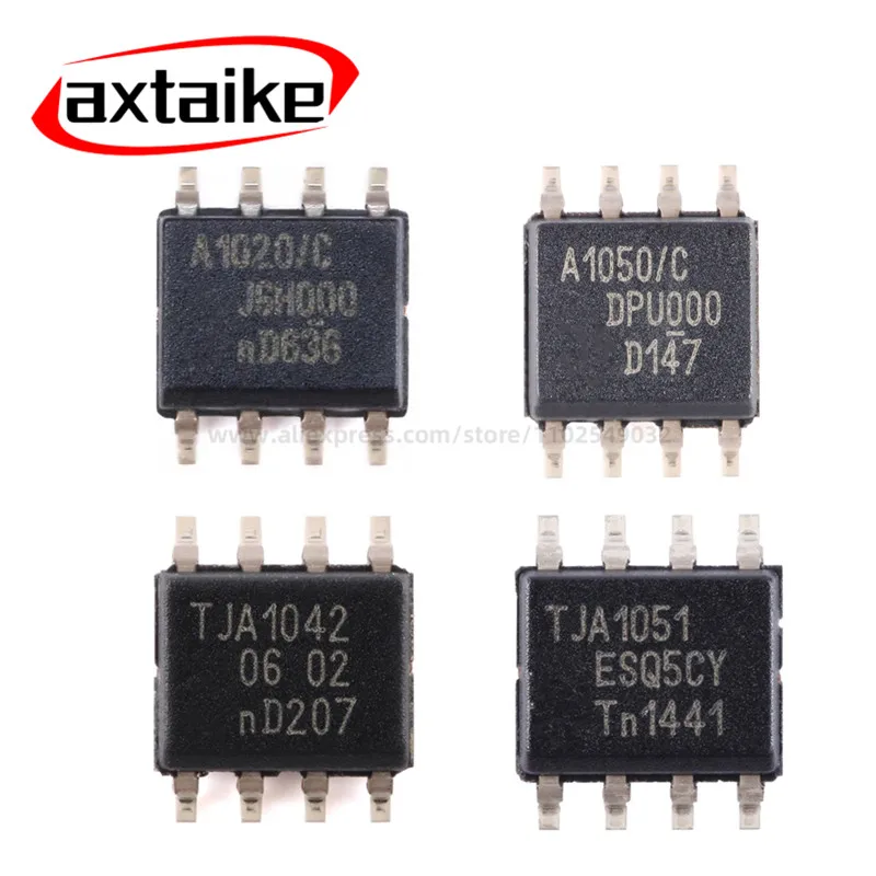 5PCS High Speed Can…