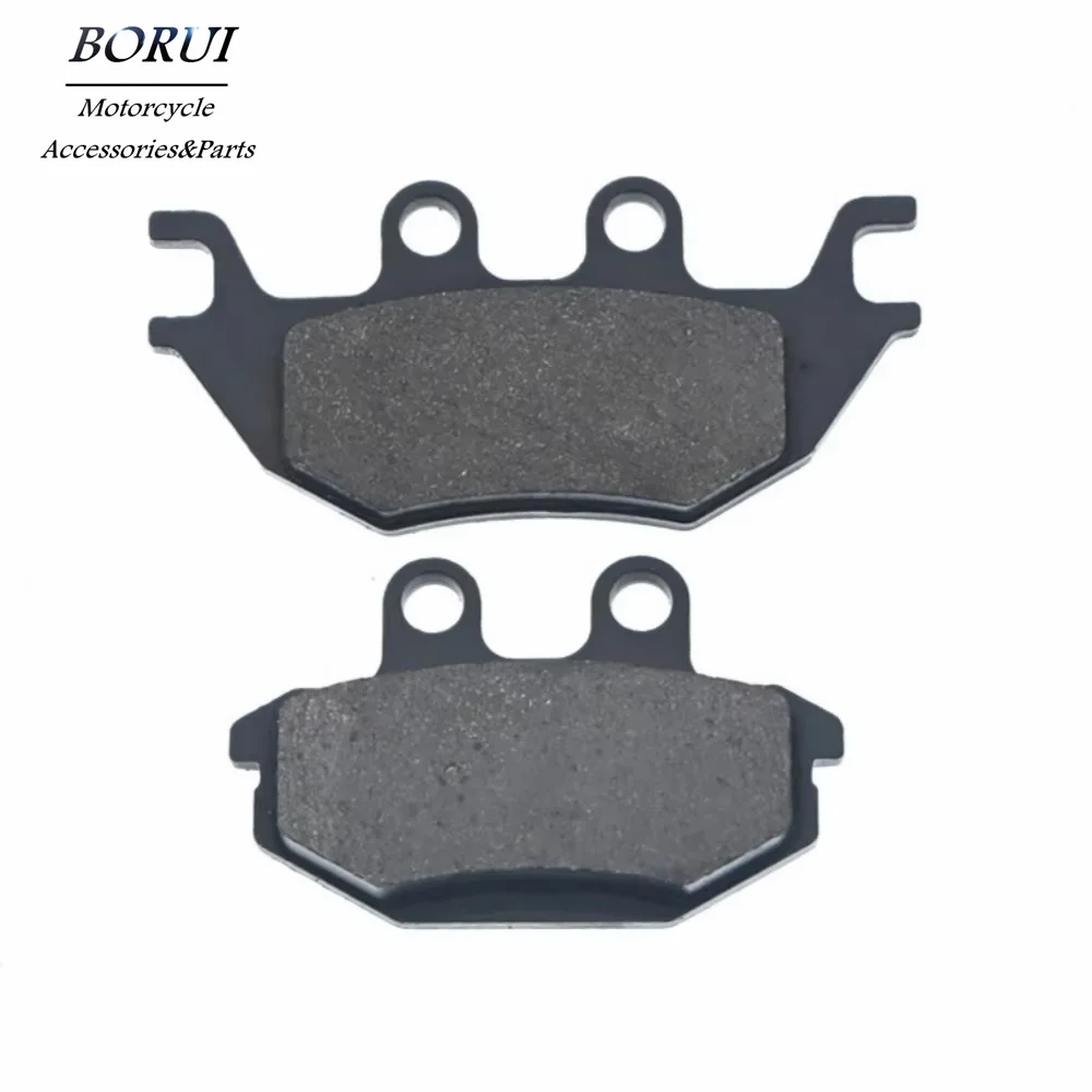 

Колодки дискового тормоза для KAWASAKI KAF 820 AFF/AGF/AHF/AJ KAF 1000 BGF/BHF/BJF Mule Pro DX EPS LE/Diesel