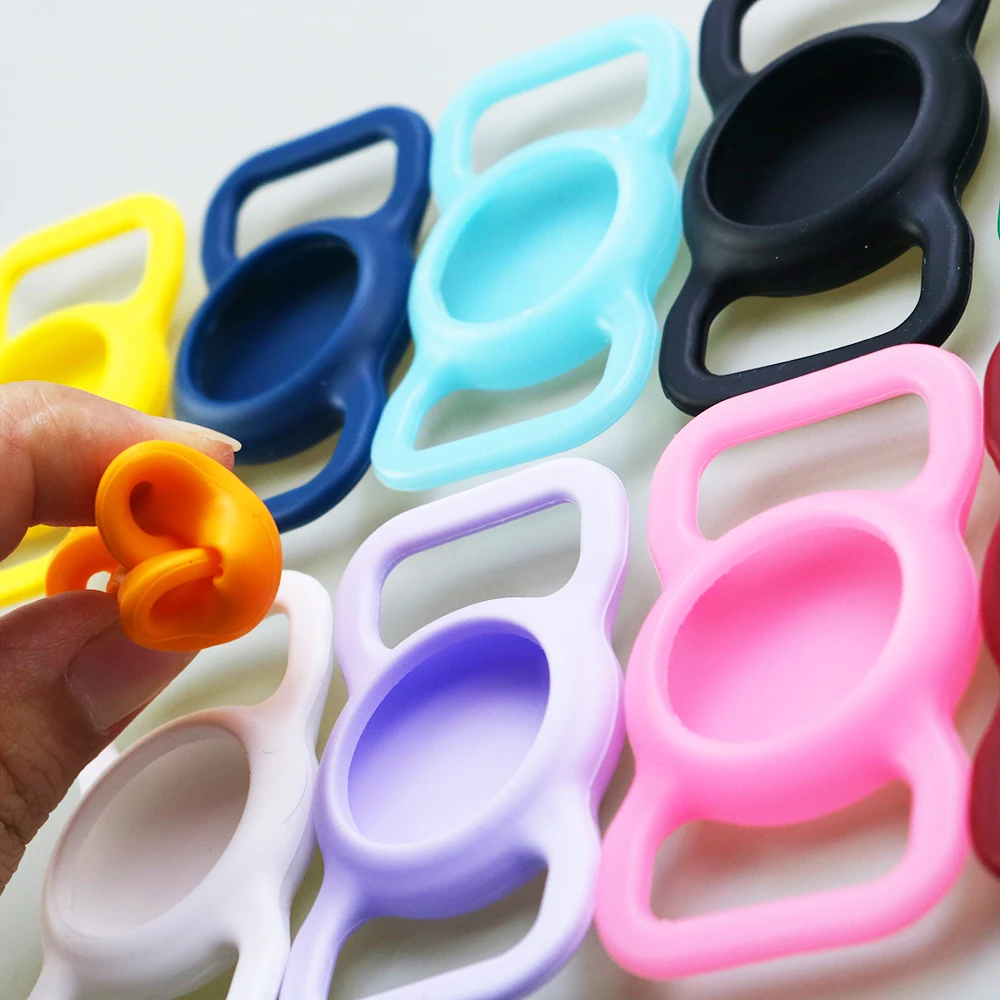 Coleira de silicone para anima - Dog Muzzle Silicone avaliação e preço