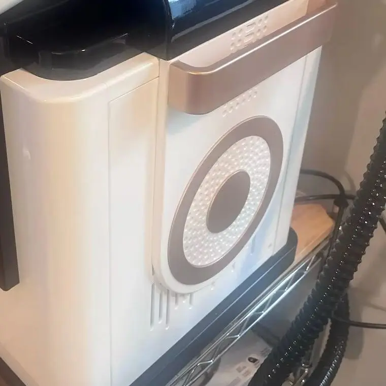 ‌ Láser de diodo profesional de 808nm 755 940 1064 dispositivo de depilación 4000W hielo titanio rejuvenecimiento de la piel grado de salón ‌