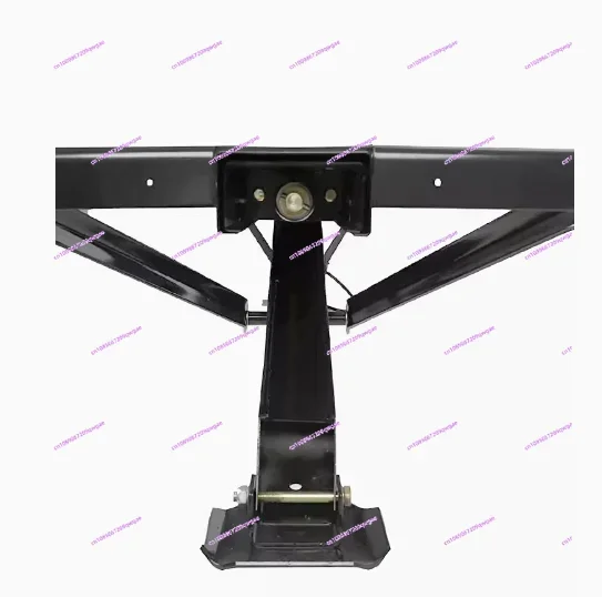 Overseas Hot Selling Trailer Rv Electrical Jack Rv Auxiliary Support Trailer Linkage Support Leg