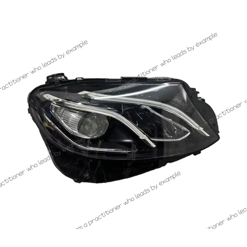 

for mercedes benz E class W213 LED headlight European Version High Quality headlight Assembly 2016-2019