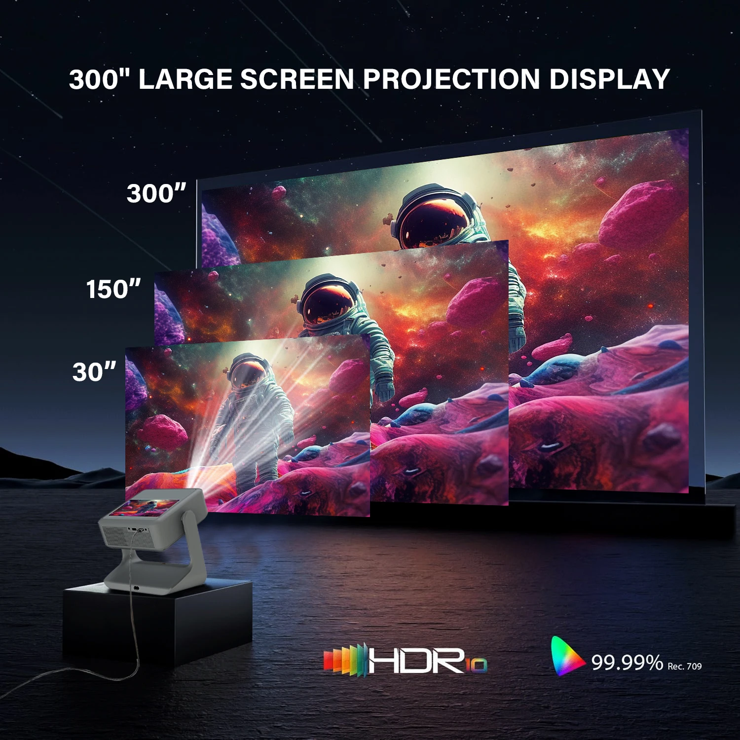 Thumbnail 4 - #6 Latest Overhead Projectors Offers