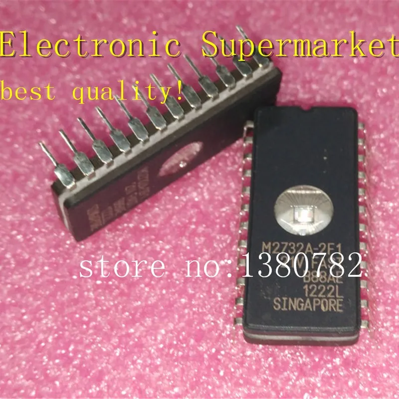 Free Shipping 10pcs-50pcs M2732A-2F1 Best Quality CDIP-24 IC In stock!