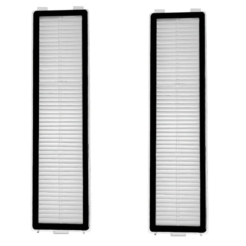 Hepa Filter Compatible for Xiaomi Dreame D9 Robot Vacuum Cleaner Accessories Parts Kits