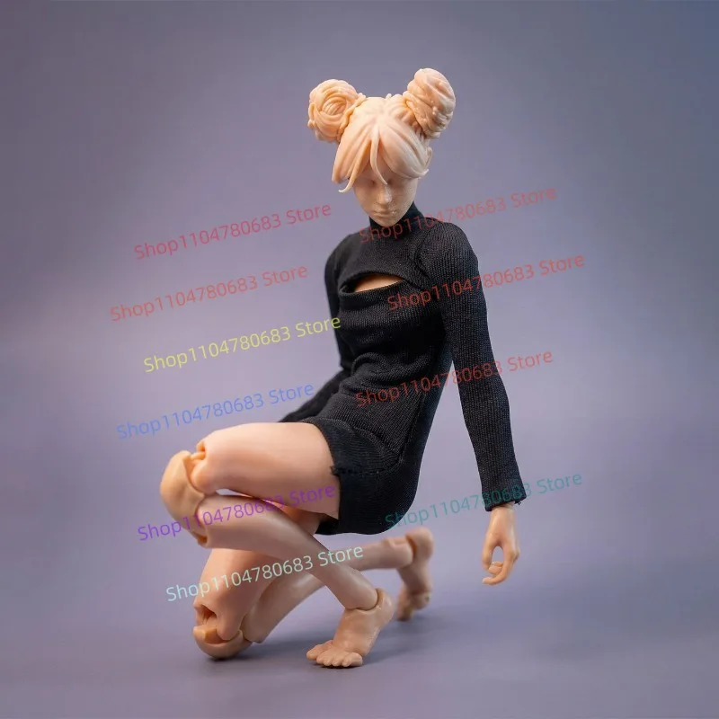 

1/12 весы платье нагрудный свитер модель одежды аксессуары многофункциональный манекен одежда украшения подарочная коллекция