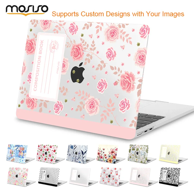 

Laptop Case for 2026 MacBook Air Pro M5 M4 M3 M2 M1 Cover 11 12 13 13.3 14 15 16 inch A3434 A3240 A3113 A2681 A3112 A2337 A3241