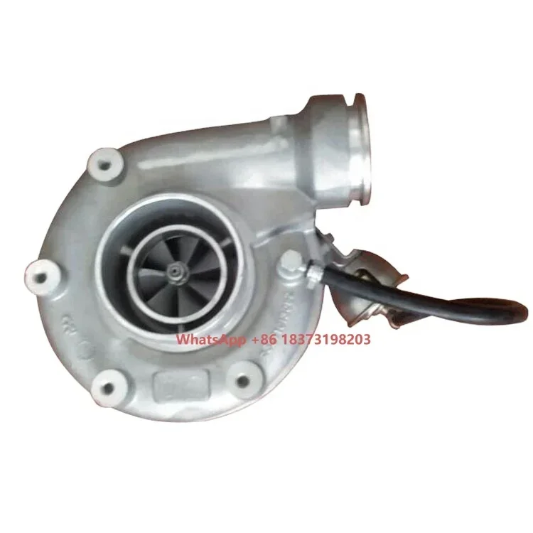 

Turbo S200G 12709880050 04503616KZ 04503616 4503616 Turbocharger for Deutz 7.15L With TCD2013 Engine Model