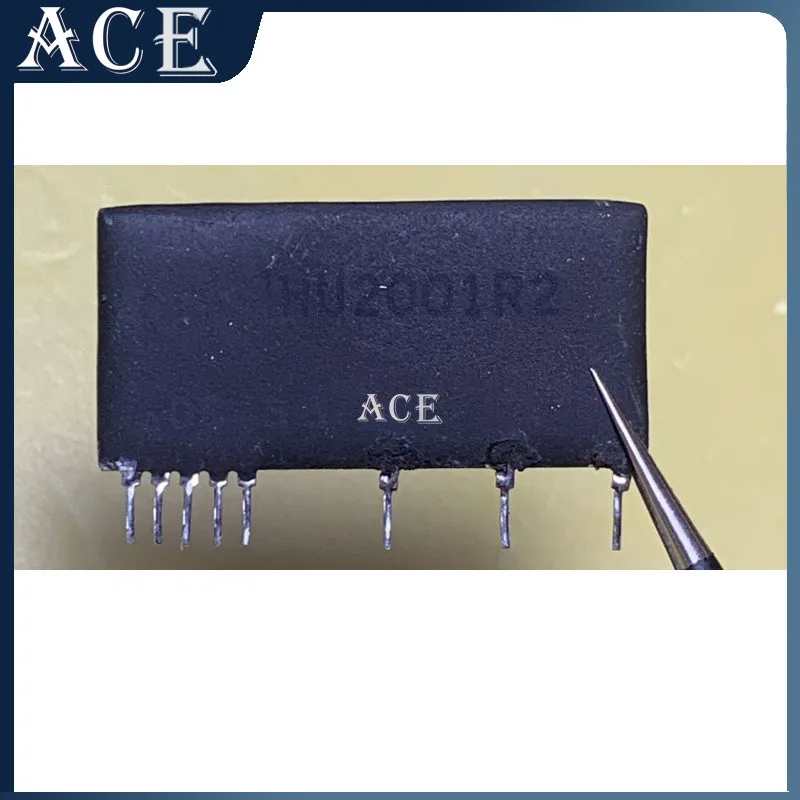 

HU2001 HU2001R2 HU2001R3 2VPPCB170 JH-433A JH-433AR GK-30434E4 GK-LV3011E3