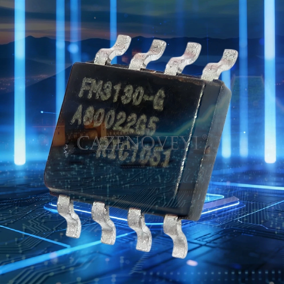 5PCS FM3130-G FM25W256-G FM25V02-G FM25L256B-G FM25L04B-G FM25CL64-G SOP-8