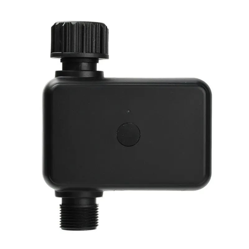 AS60-Smart Bluetooth Sprinkler Timed Garden Watering Valve Irrigation Timer Remote Controller Filter Washable