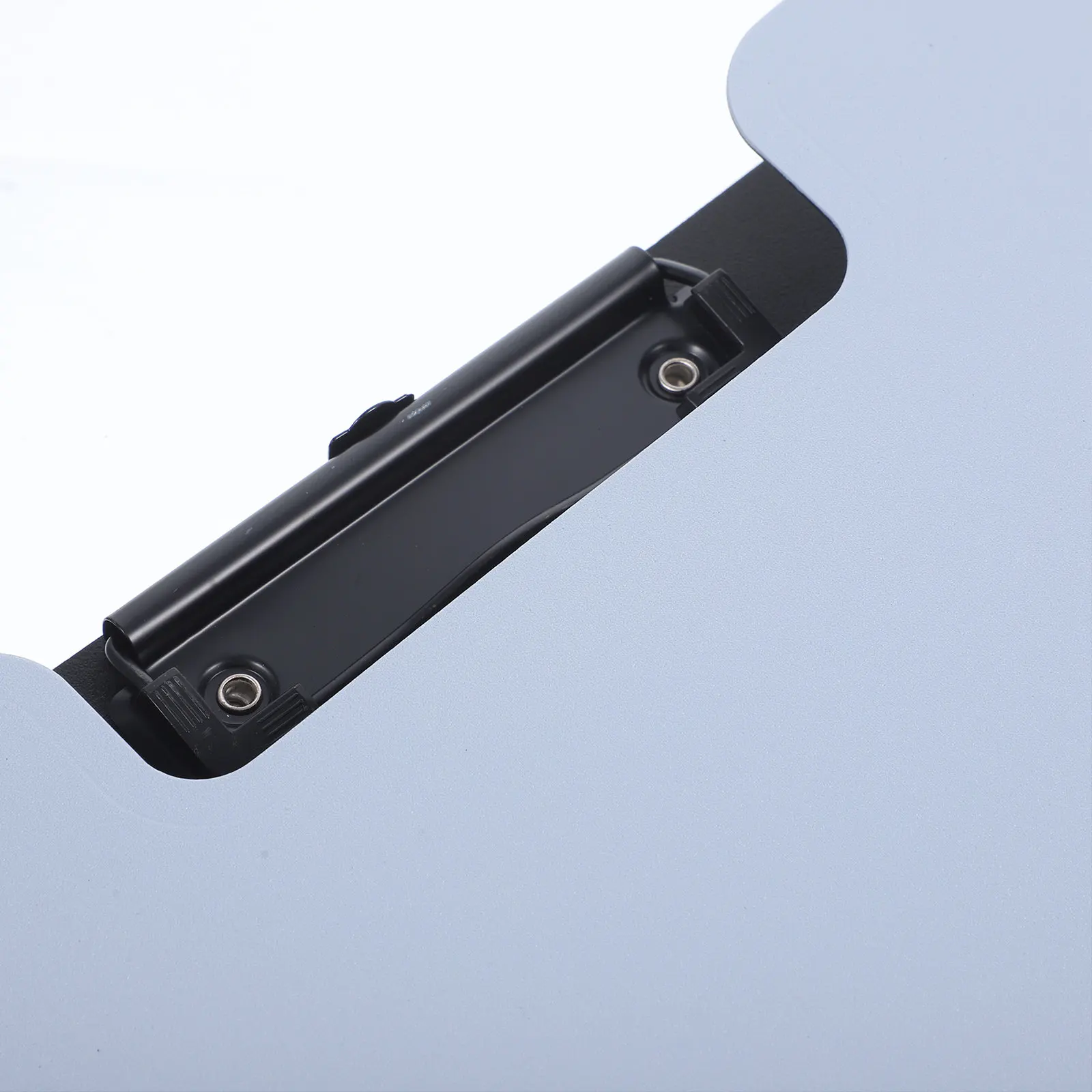

Multi Function Portable Clipboard Lightweight Writing Board Office Document Clip File Organizer for School Office Conference