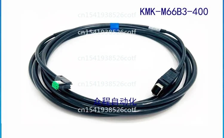 KMK-M66B3-400 X + Y axis signal cable HNS X-FLES LAN