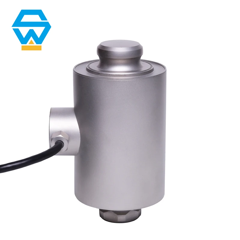 

2026 ZSE Весы колонного типа Датчик тензодатчика 10T 20T 30T Датчики силы и тензодатчики