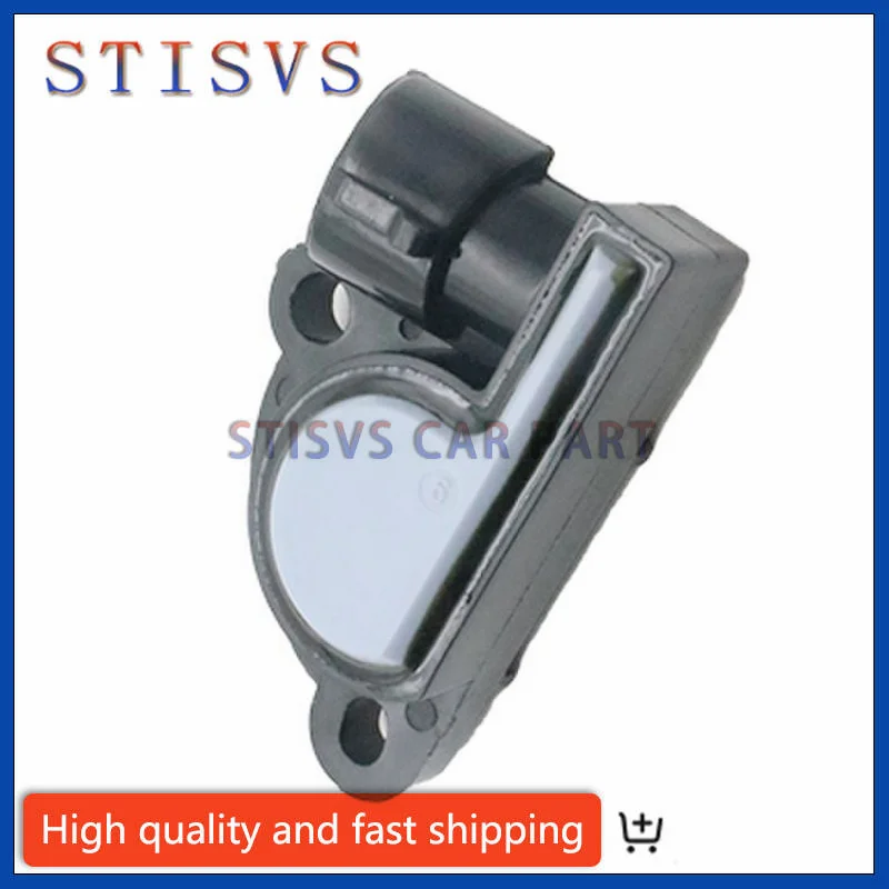 17106682 17080671 17080692 17087654 17111822 213911 17080671 Throttle Position Sensor For Pontiac Chevrolet GMC Buick Oldsmobile