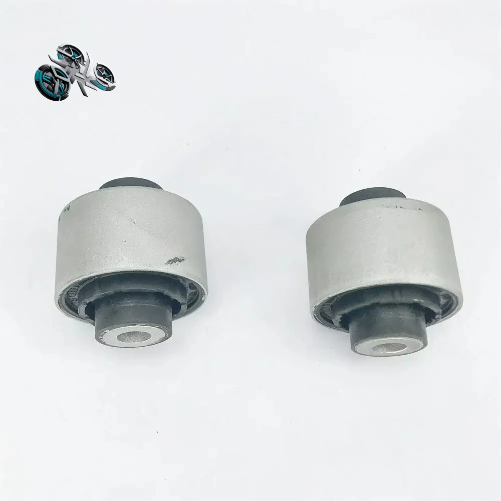 

2 шт. 4E0407182C Втулка рулевой подвески для Audi A8 4E/A6L 4F C6 - OE 4E0 407 182 C