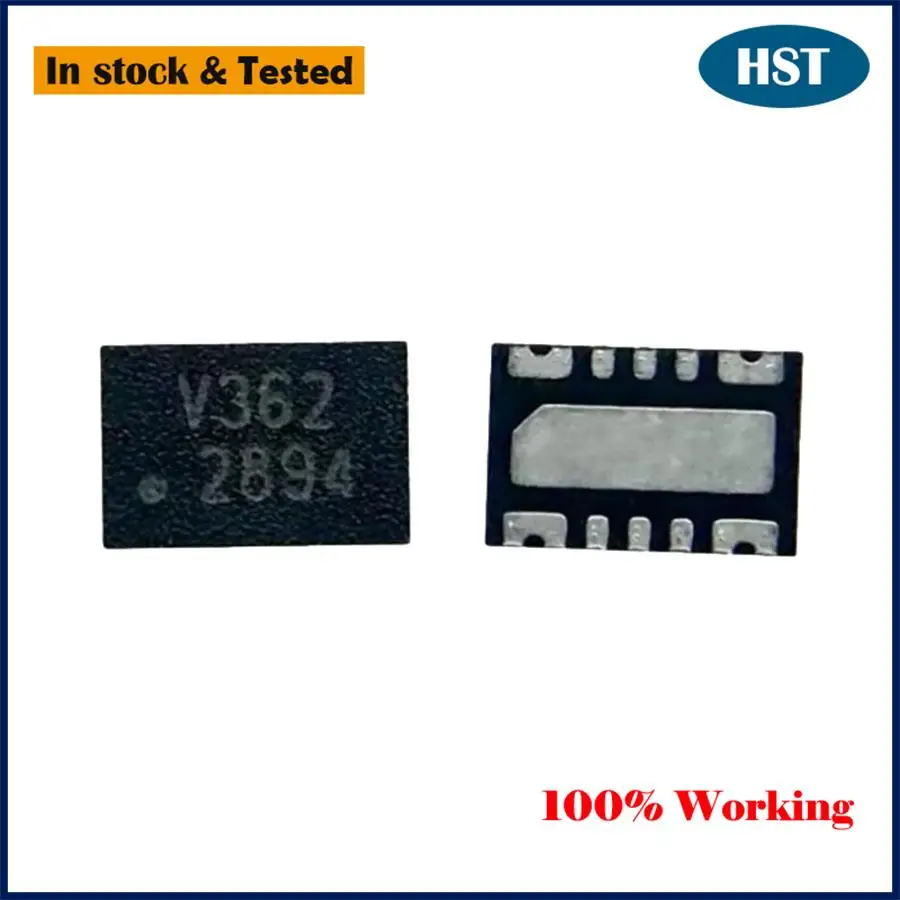 5 PCS/LOT Original New G2898KD1U G2898AKD1U G2898 2898A G2984 2894 QFN Chip