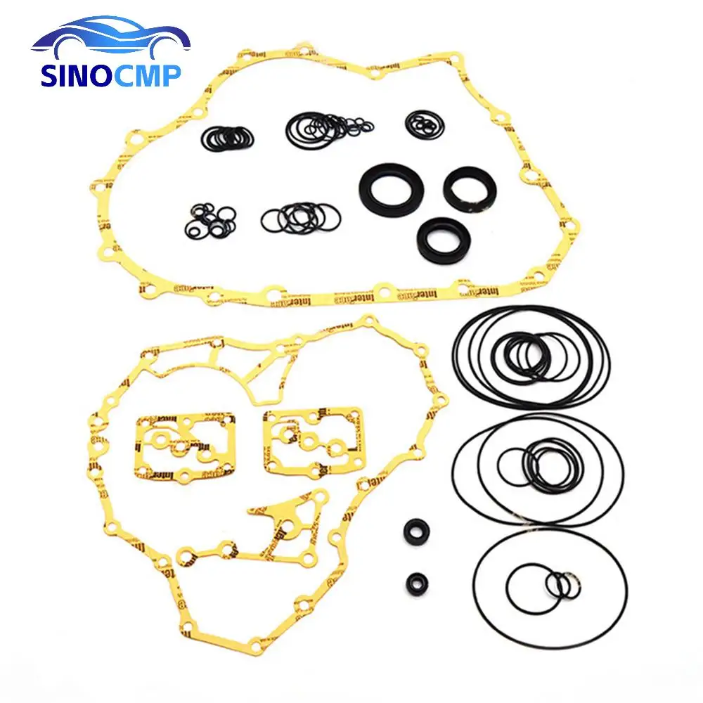 

BYBA BGRA Transmission Overhaul Gasket Kit For Accord Acura Odyssey 02-06 3.5L
