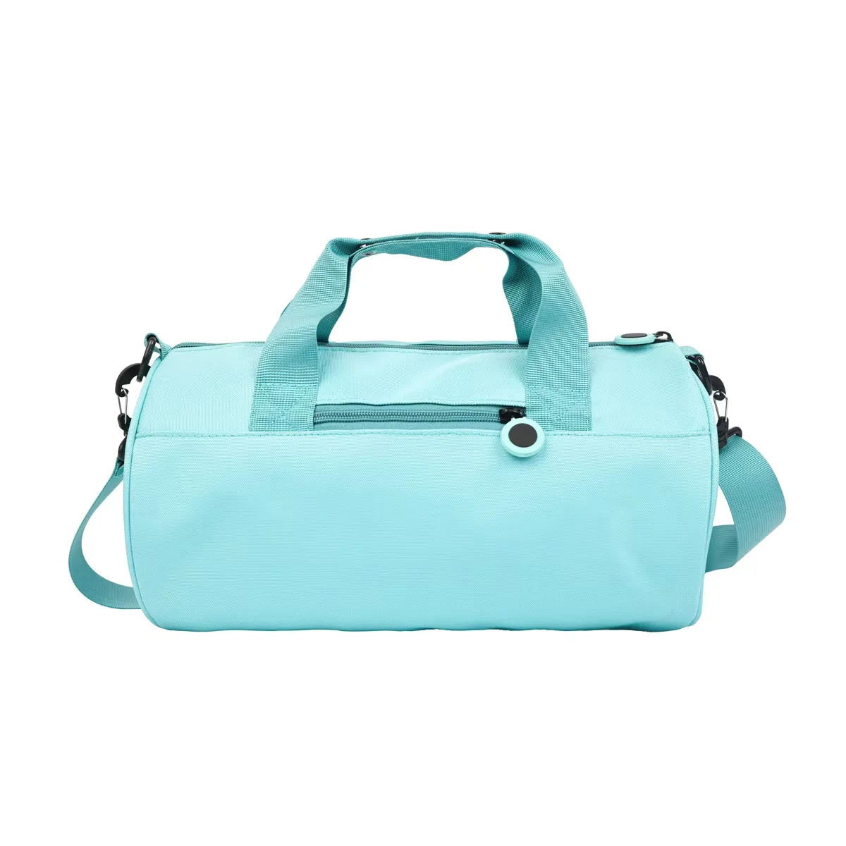 MKW-7041 50pcs Custom Logo Children's Travel Bag Dance Fitness Single Shoulder Gym Bag Swimming Small Crossbody Bag