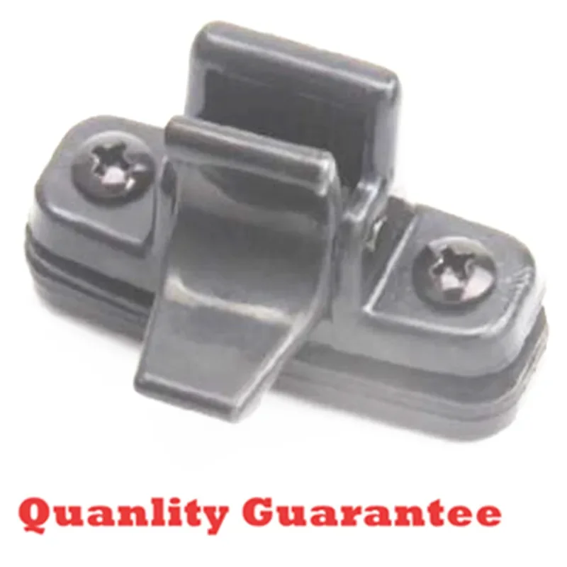 

Excavator Door And Window Glass Snap Lock Excavator Accessories For KUBOTA HYUNDAI HITACHI KOBELCO DOOSAN DAEWOO SUMITOMO KATO 2