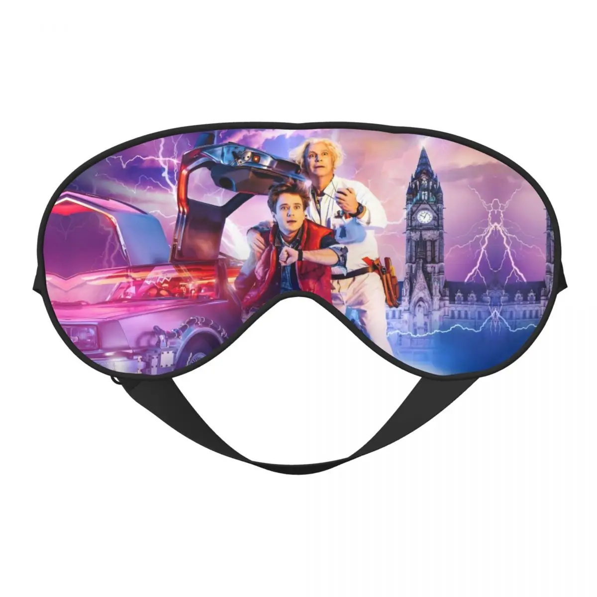 Custom Back To The … - image