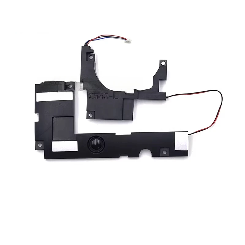 

Laptop Speaker For ASUS X553 A553 D553 F503M X553S X553MA X503M X553M F553 F553MA P553 K553 R515M Built-in Speaker
