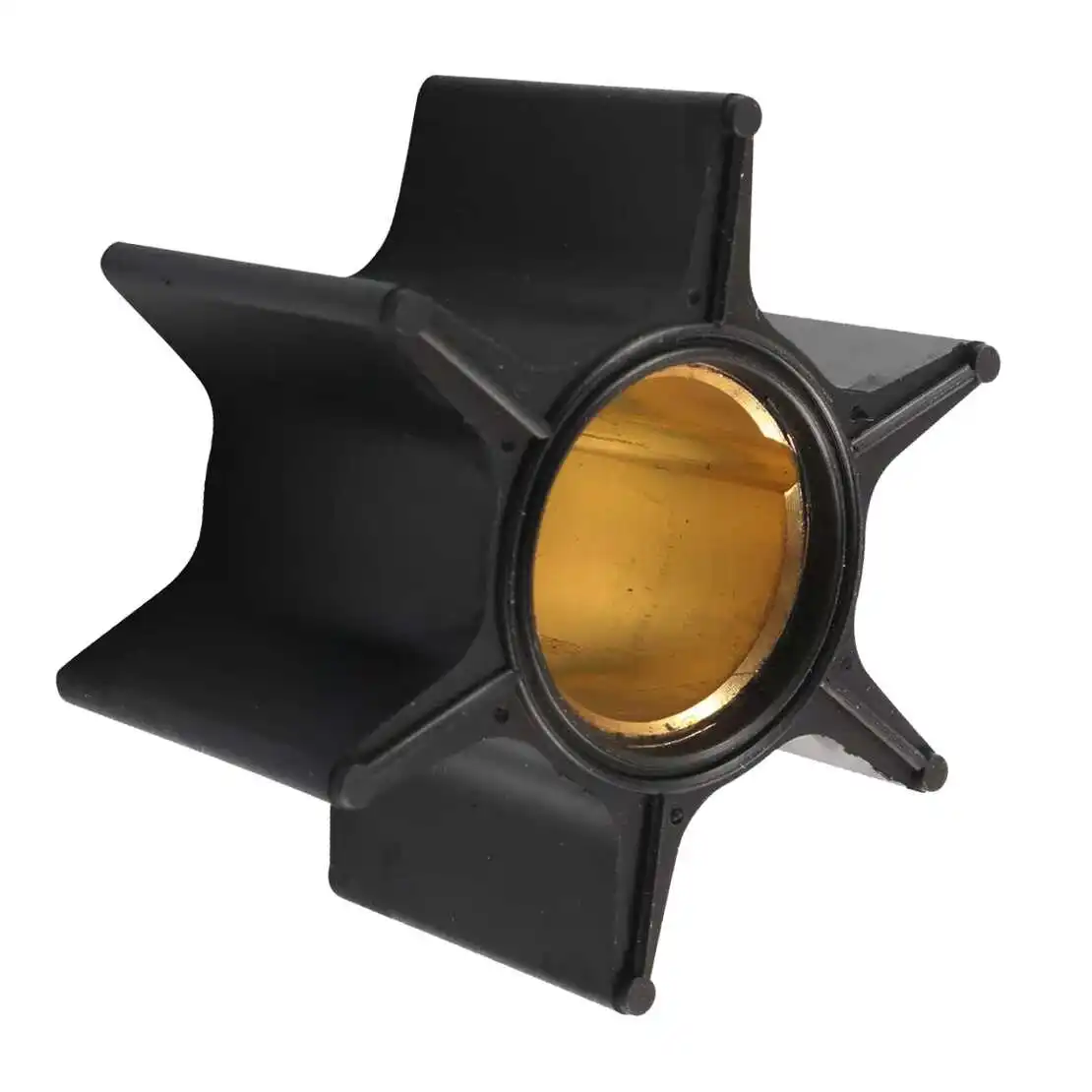 47-89984T4 47-89984T3 18-3017 47-65960 47-803631T Water Pump Impeller Fit For Mercruiser sterndrives Mercury Marine Outboards