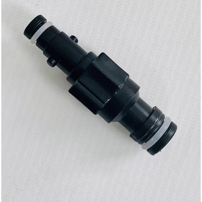Flush Hose Fitting for Yamaha PWC WaveRunner Sport Jet Boat Flushing Joints for Motorboats