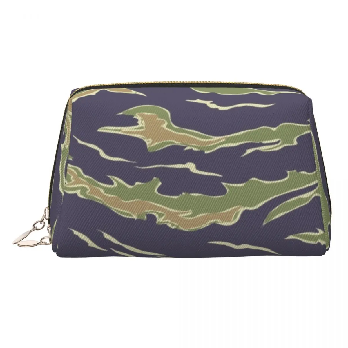 Travel Tiger Stripe…