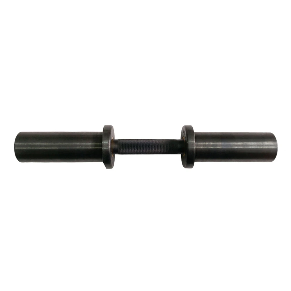 

Gym Fitness Weight Lifting Dumbbell Handle Barbell Bar