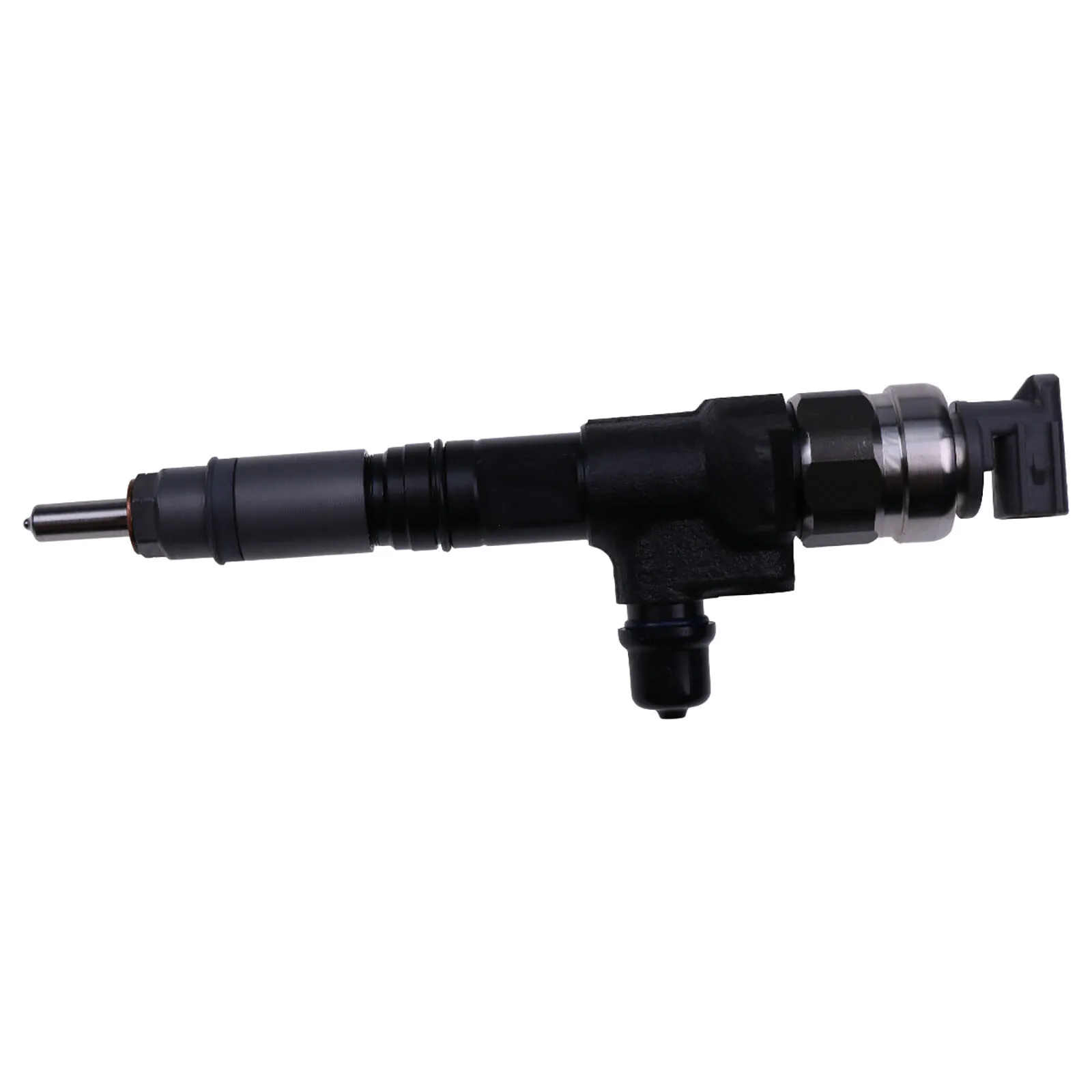 Fuel Injector 1J770-53050 295050-1980 For  V3307 Tier 4 Engine SSV75