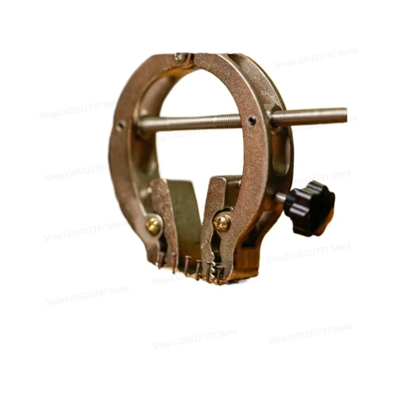 For Old-fashioned Shoe Tools, Waist Clips, Old-fashioned Goodyear Shoe Materials for Shoes, Handmade  Materials