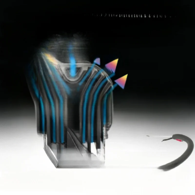 자동차 개조 조명 아마존 인기 판매 3인치 LED 작업등 노란색-흰색 이중 색상 하향등/상향등, 전문가용 스포트라이트