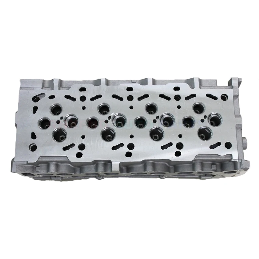 

16V Motor Parts Bare Empty D4EB Cylinder Head 22111-27400 22111-27750 22111-27800 for Hyundai TUCSON 2.0L 2.2L