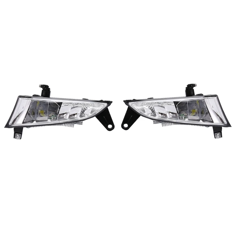 Car Left And Right Spotlamp For Scania Trucks SCE 2659163 2659164