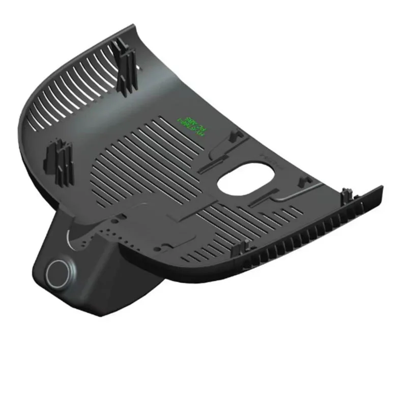 2160P سيارة DVR واي فاي داش كاميرا لمرسيدس بنز GLA/GLA200/GLA220 A200 2024 التوصيل والتشغيل سهلة التركيب والتحكم في التطبيق #2