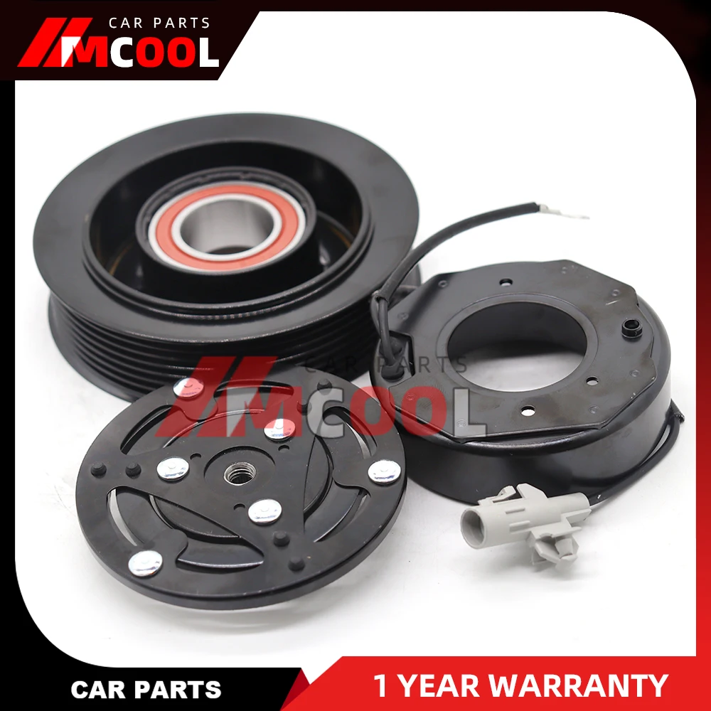 

Муфта компрессора переменного тока для TOYOTA HILUX 2005 -2012 88410-71040 88410-71050 88410-71060