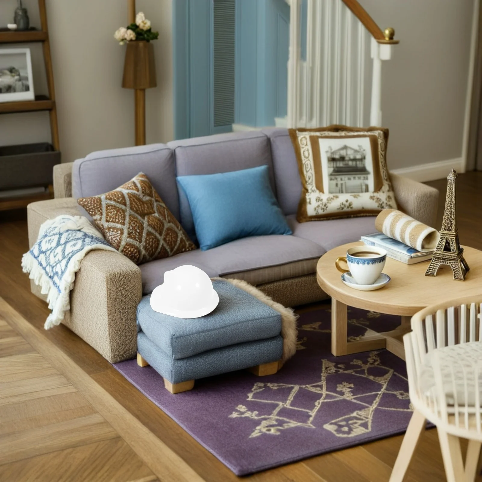 หมวกนิรภัยจิ๋ว 40 ชิ้น หมวกคนงานก่อสร้างสุดสร้างสรรค์สำหรับตกแต่งขวดไวน์ ชุดไก่ งานปาร์ตี้ หมวกนิรภัยจิ๋ว