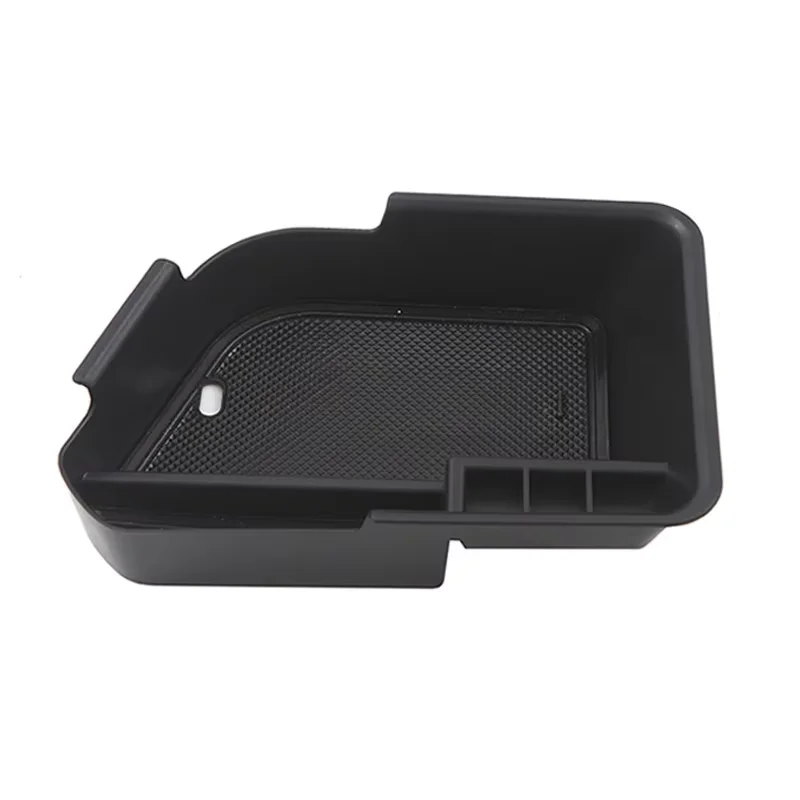 

Органайзер-хранилище Vtear для центрального подлокотника автомобиля, скрытый контейнер-держатель, декоративные аксессуары для Geely New Atlas FX11 Boyue L Starray 24