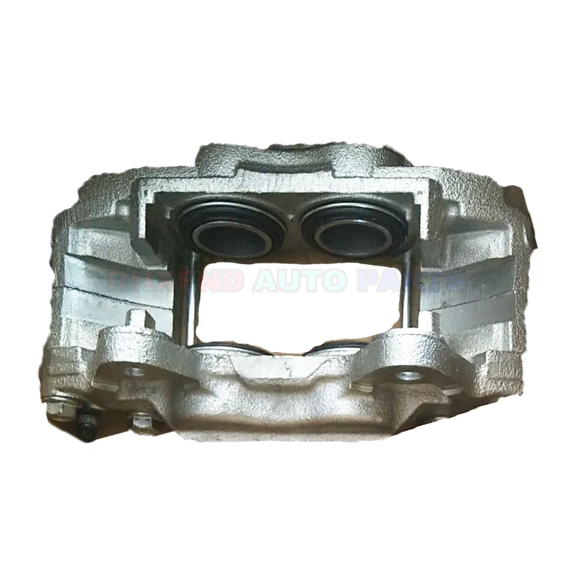 FRONT DISC BRAKE Cylinder assy 47730-71010 BRAKE CALIPER RIGHT and 47750-71010 BRAKE CALIPER LEFT For Toyota FORTUNER HILUX