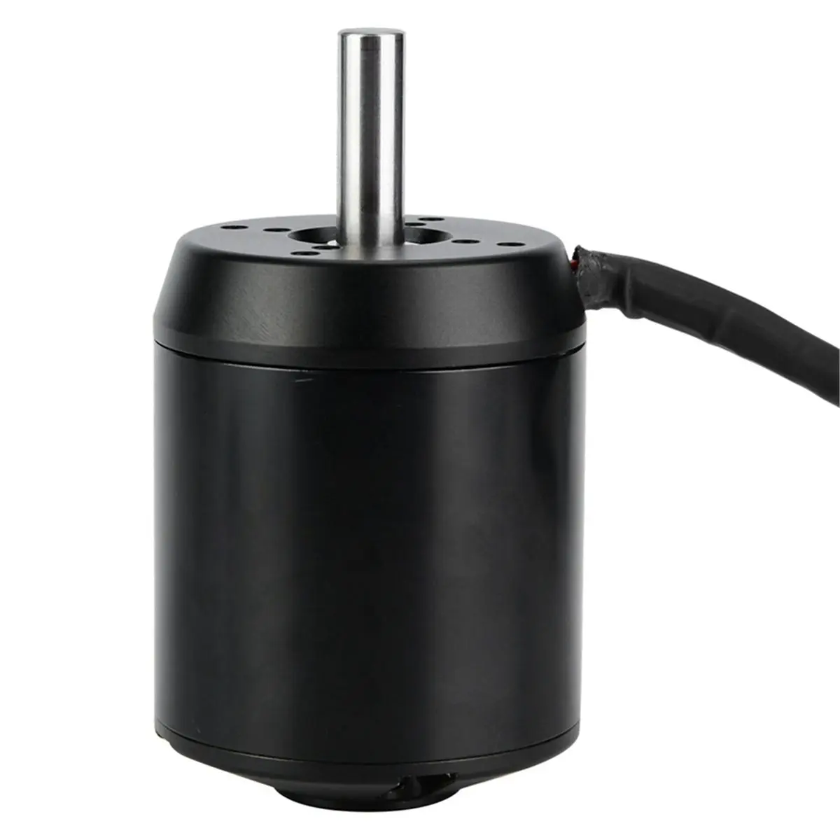 618 Mega Sale 6384 120KV BLDC Outrunner Brushless Sensored Motor for Electric Balancing Scooter Skateboard