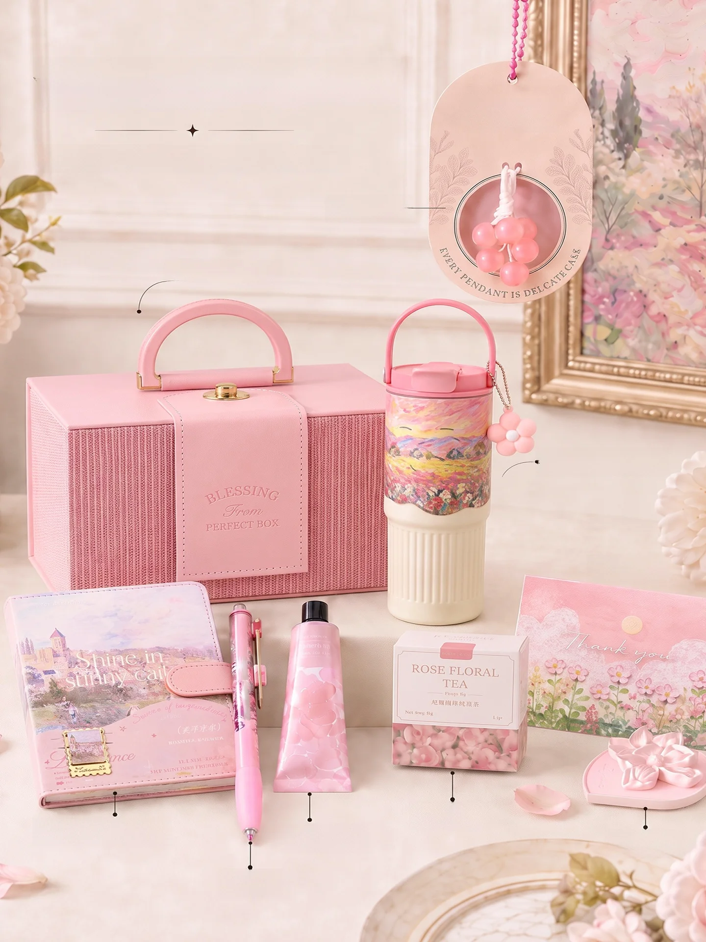 coffret-cadeau-de-luxe-pour-femmes-tasse-isotherme-en-ceramique-serie-rose-cadeau-creatif-pour-le-festival-de-la-mi-automne-application-universelle-pour-hotels