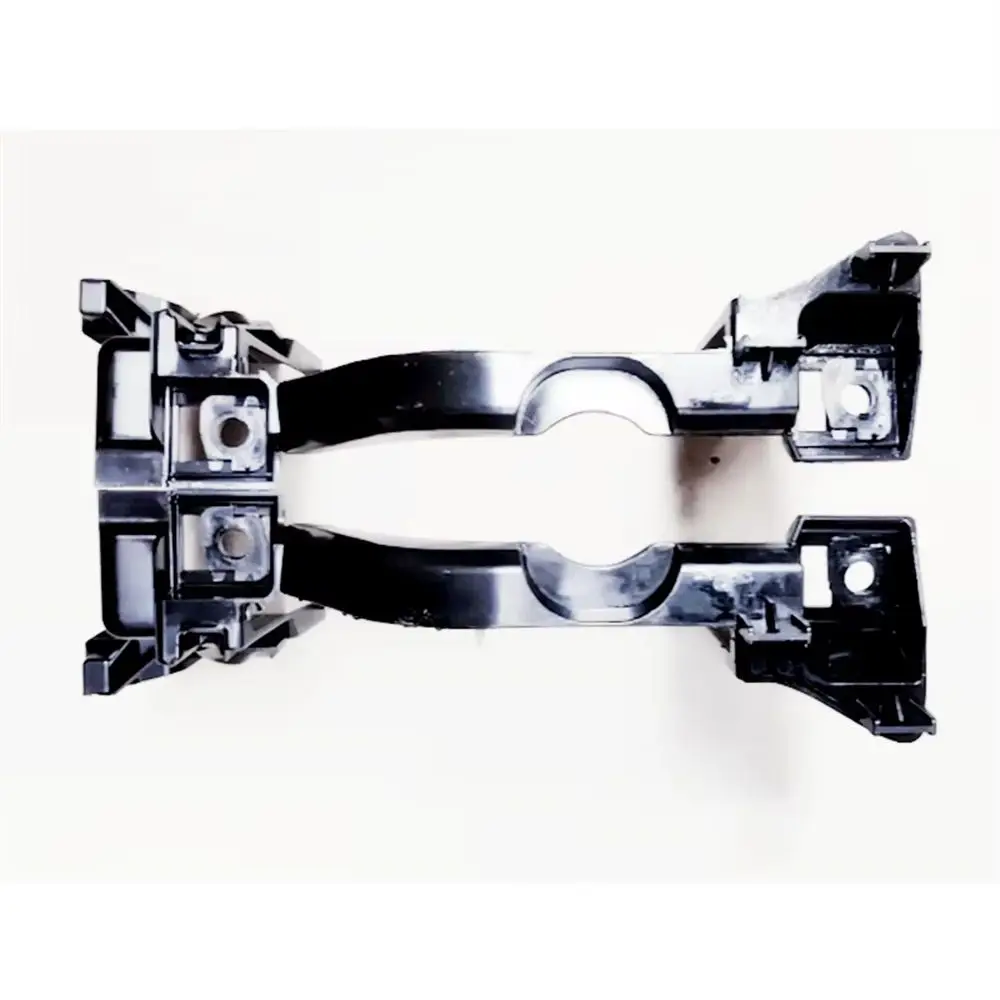 

High Quality Headlight Bracket Support Fit For BMW 5 Series E60 E61 525i 528Xi 530i 63126936090 63126936089