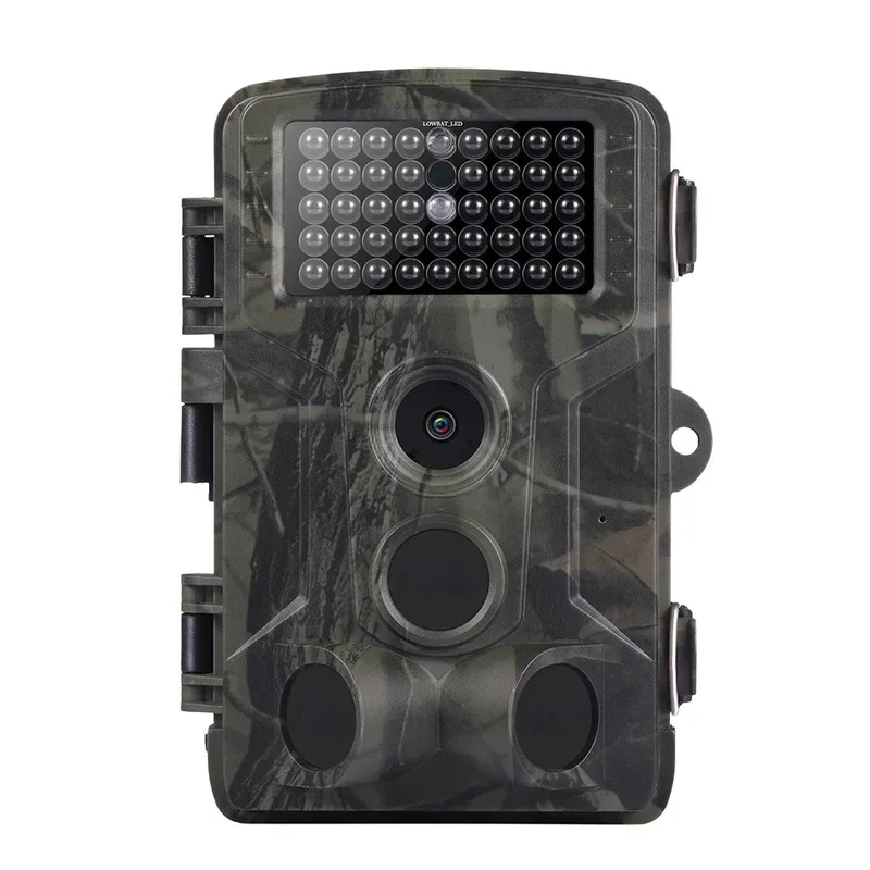 

20MP 1080P Wildlife Trail Camera Photo Trap Infrared Hunting Cameras HC802A Wildlife Wireless Surveillance Tracking Cams