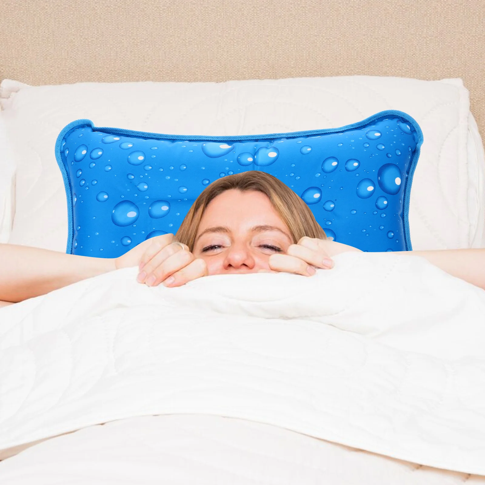 : Cuscini di ghiaccio